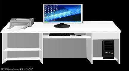 辦公用品與耗材 矢量圖片的應(yīng)用與價值