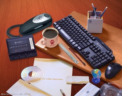 辦公用品與辦公耗材 企業(yè)高效運轉(zhuǎn)的雙基石