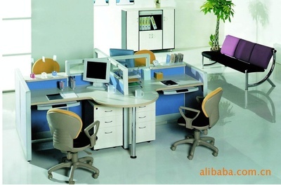 杭州新百合辦公家具制造 專業辦公用品一站式解決方案